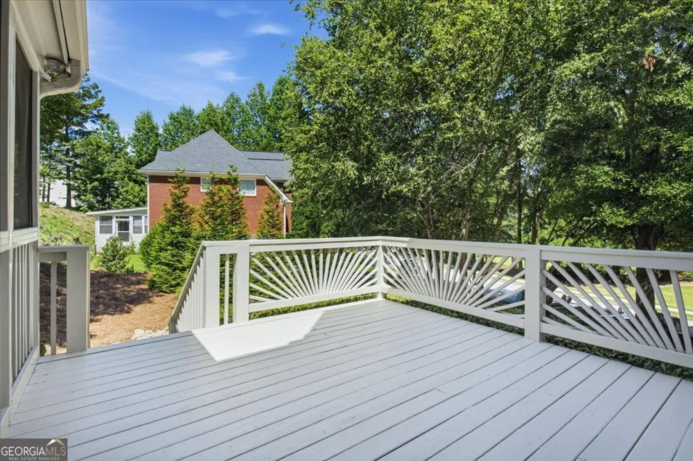 867 Blue Heather CT Lawrenceville, GA 30045