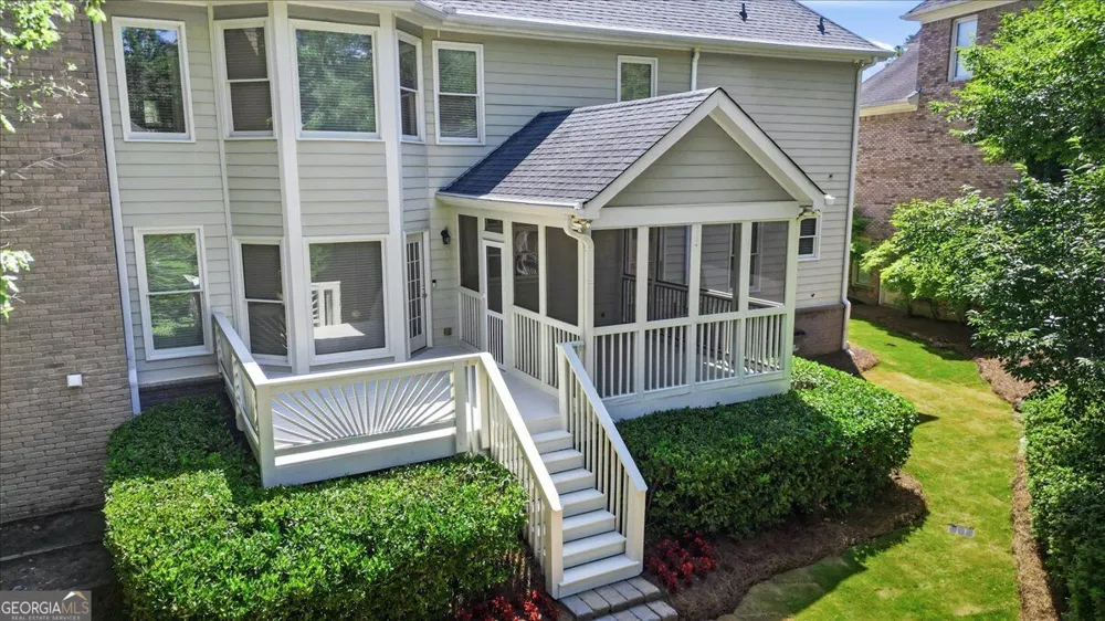 867 Blue Heather CT Lawrenceville, GA 30045