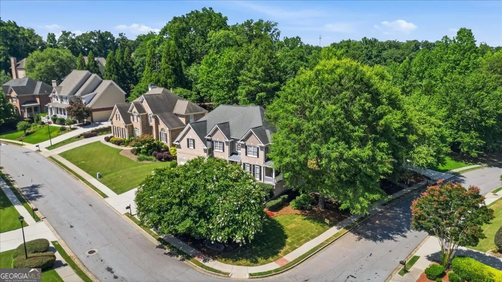 867 Blue Heather CT Lawrenceville, GA 30045