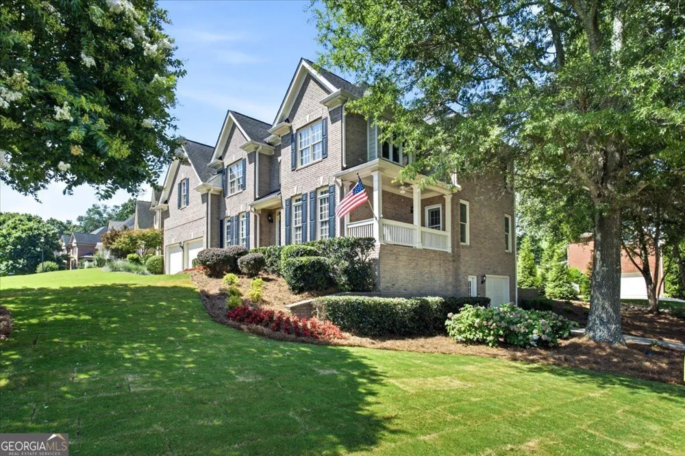 867 Blue Heather CT Lawrenceville, GA 30045