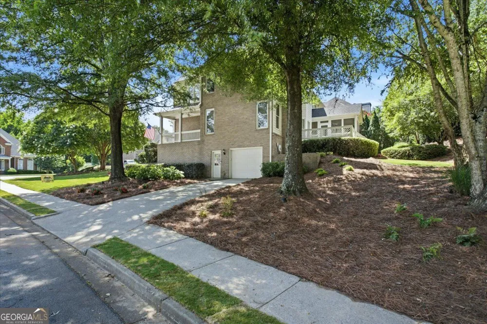 867 Blue Heather CT Lawrenceville, GA 30045