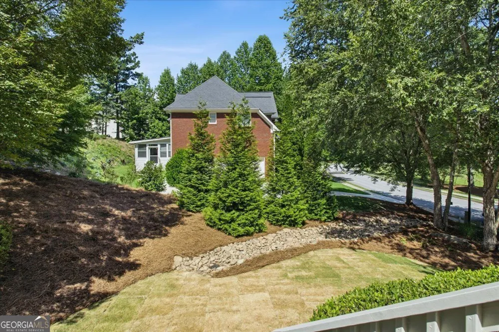 867 Blue Heather CT Lawrenceville, GA 30045