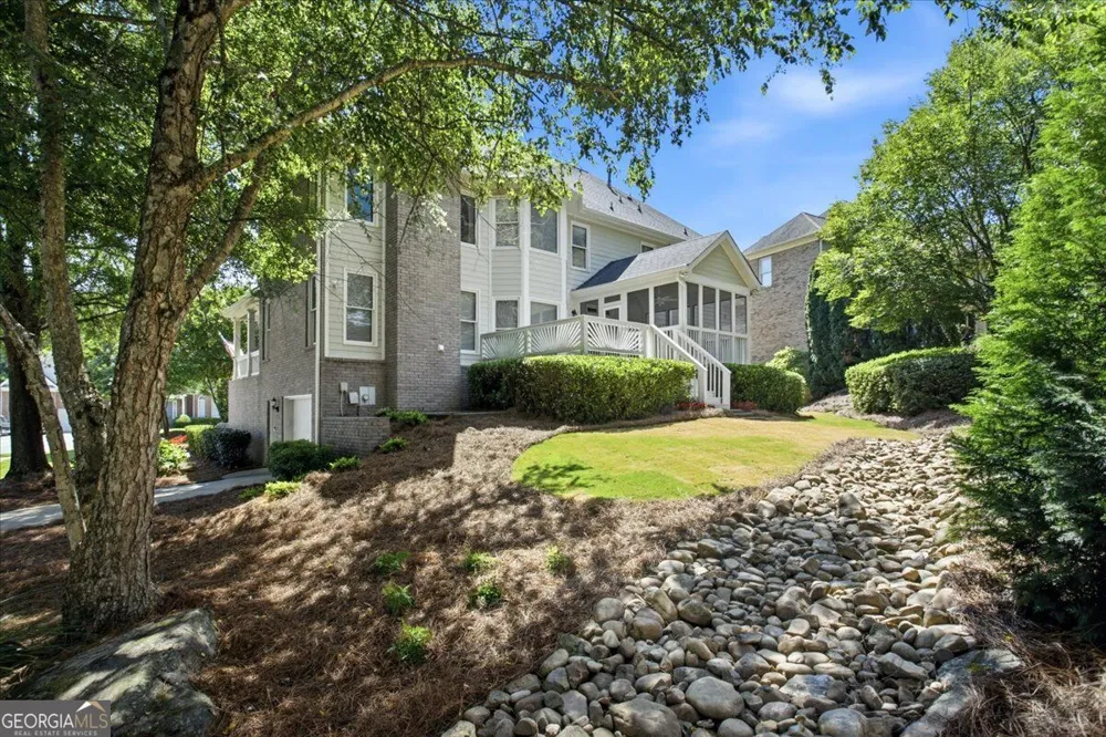 867 Blue Heather CT Lawrenceville, GA 30045