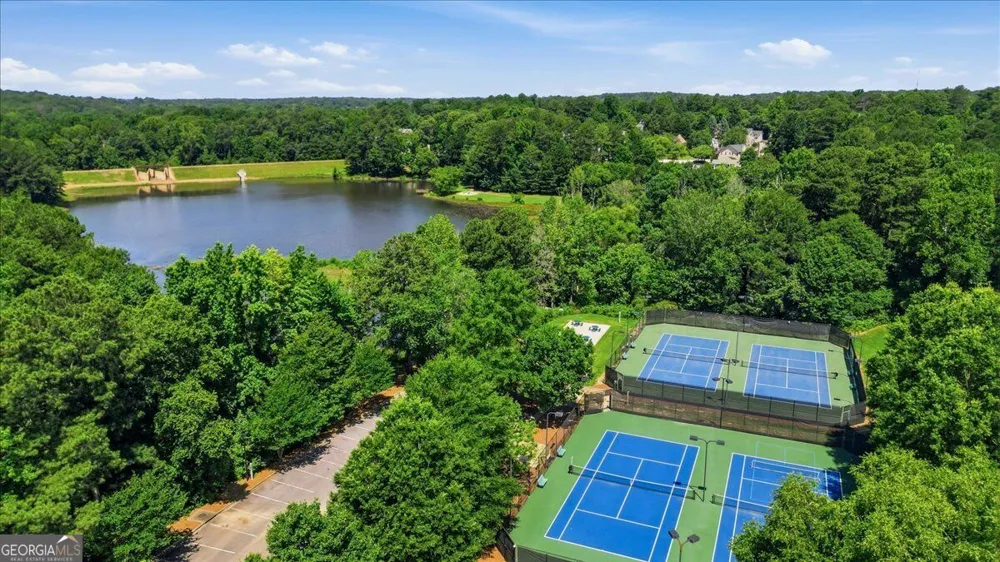 867 Blue Heather CT Lawrenceville, GA 30045