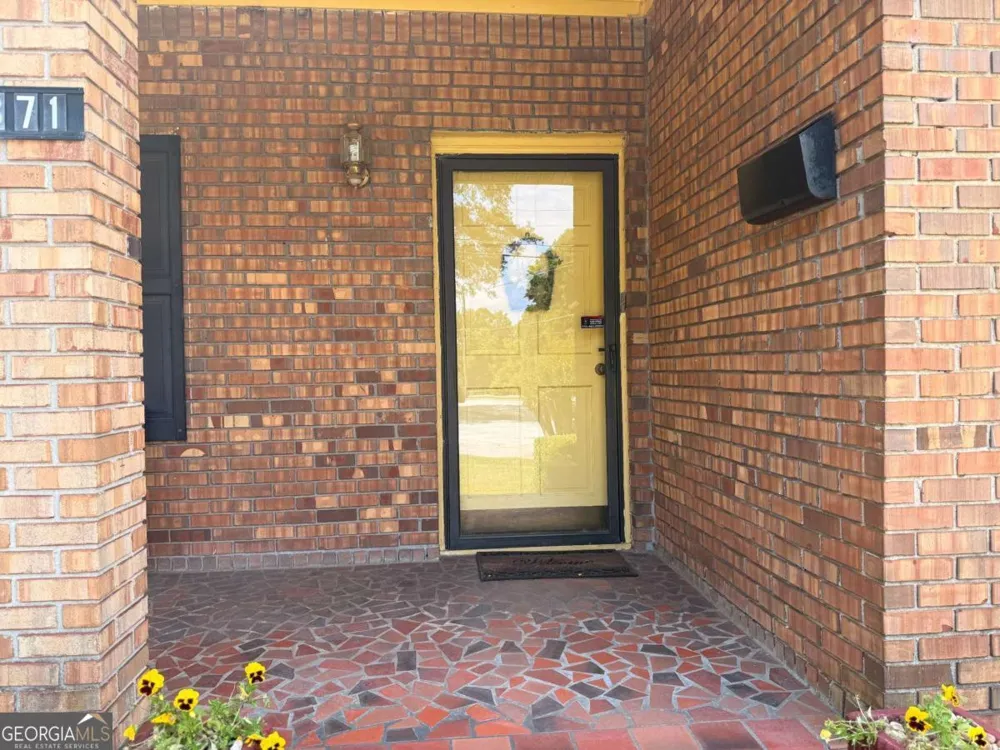 871 Malcolm ST SE Conyers, GA 30012