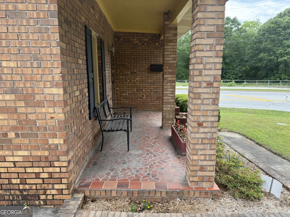871 Malcolm ST SE Conyers, GA 30012