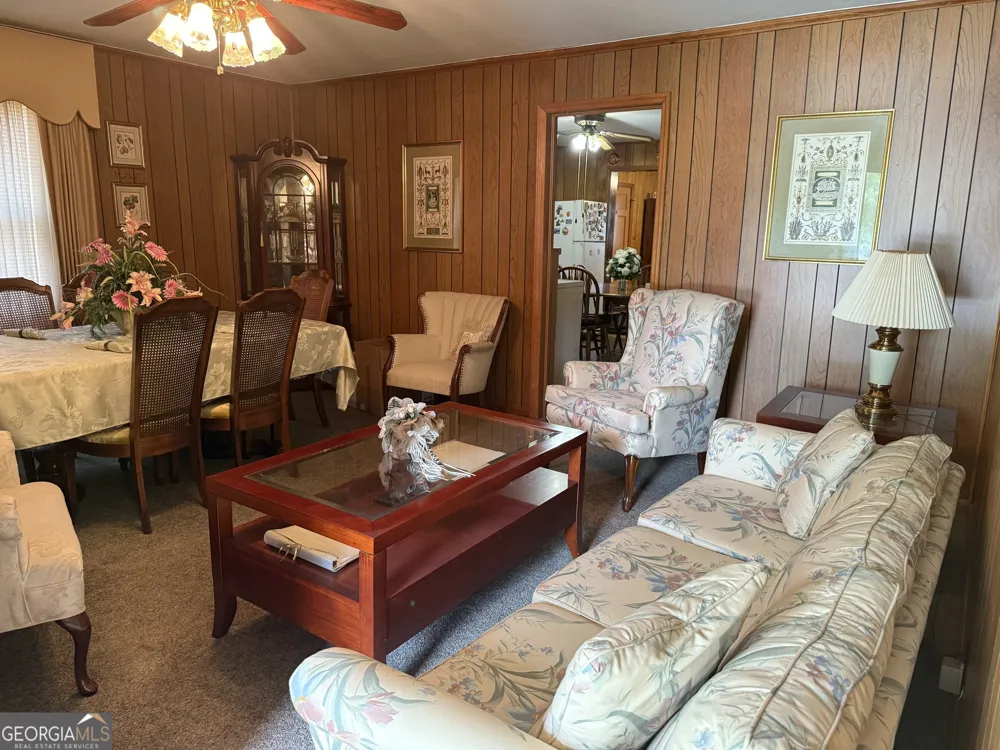 871 Malcolm ST SE Conyers, GA 30012