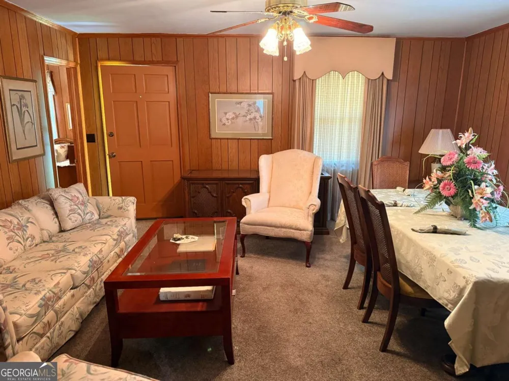 871 Malcolm ST SE Conyers, GA 30012