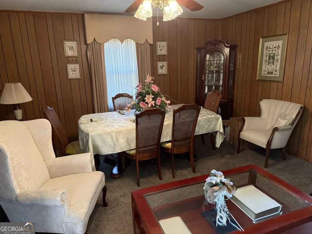 871 Malcolm ST SE Conyers, GA 30012