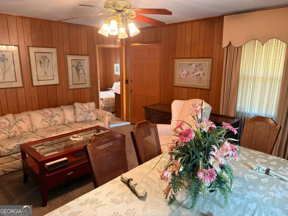 871 Malcolm ST SE Conyers, GA 30012