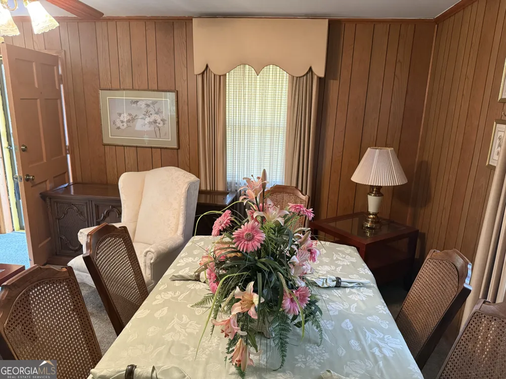 871 Malcolm ST SE Conyers, GA 30012