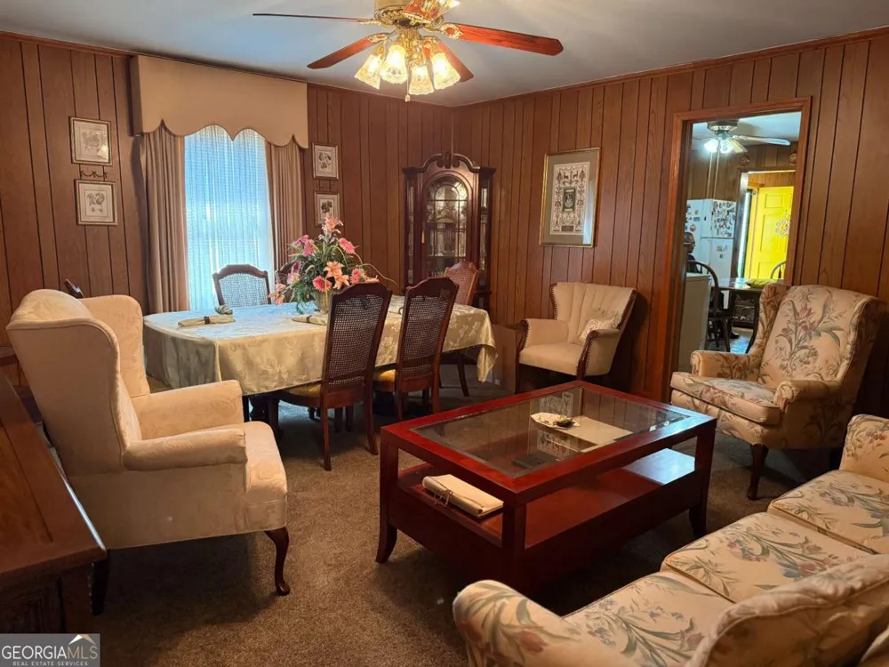 871 Malcolm ST SE Conyers, GA 30012