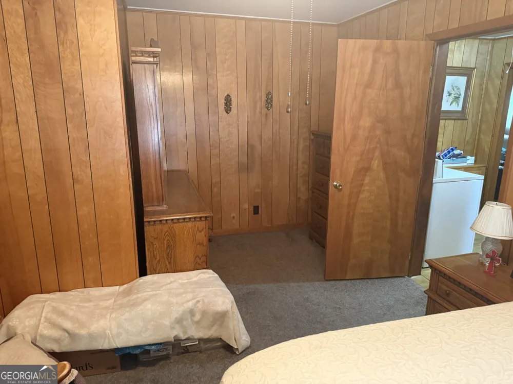 871 Malcolm ST SE Conyers, GA 30012