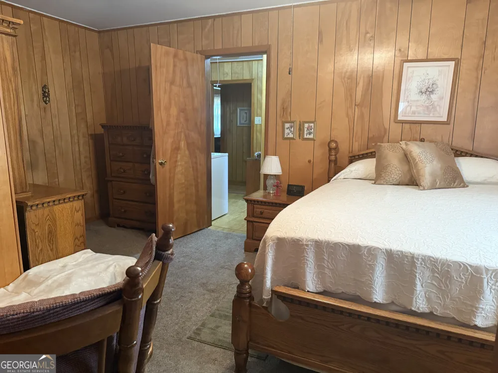 871 Malcolm ST SE Conyers, GA 30012