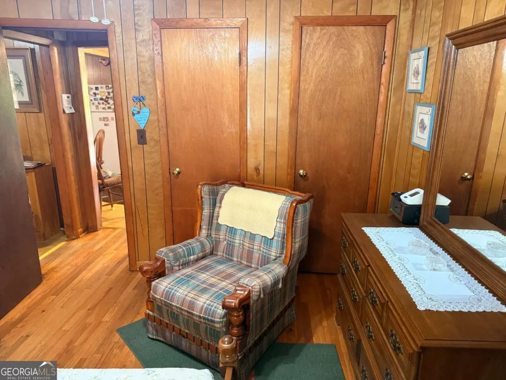 871 Malcolm ST SE Conyers, GA 30012