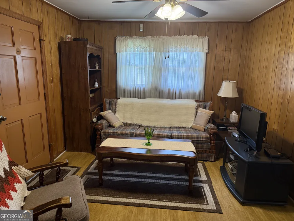871 Malcolm ST SE Conyers, GA 30012