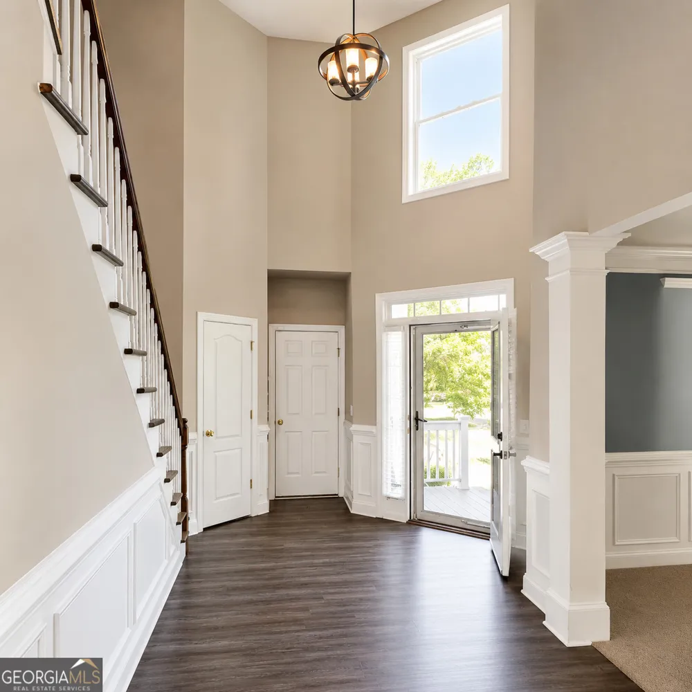 3000 Norwell CT Locust Grove, GA 30248