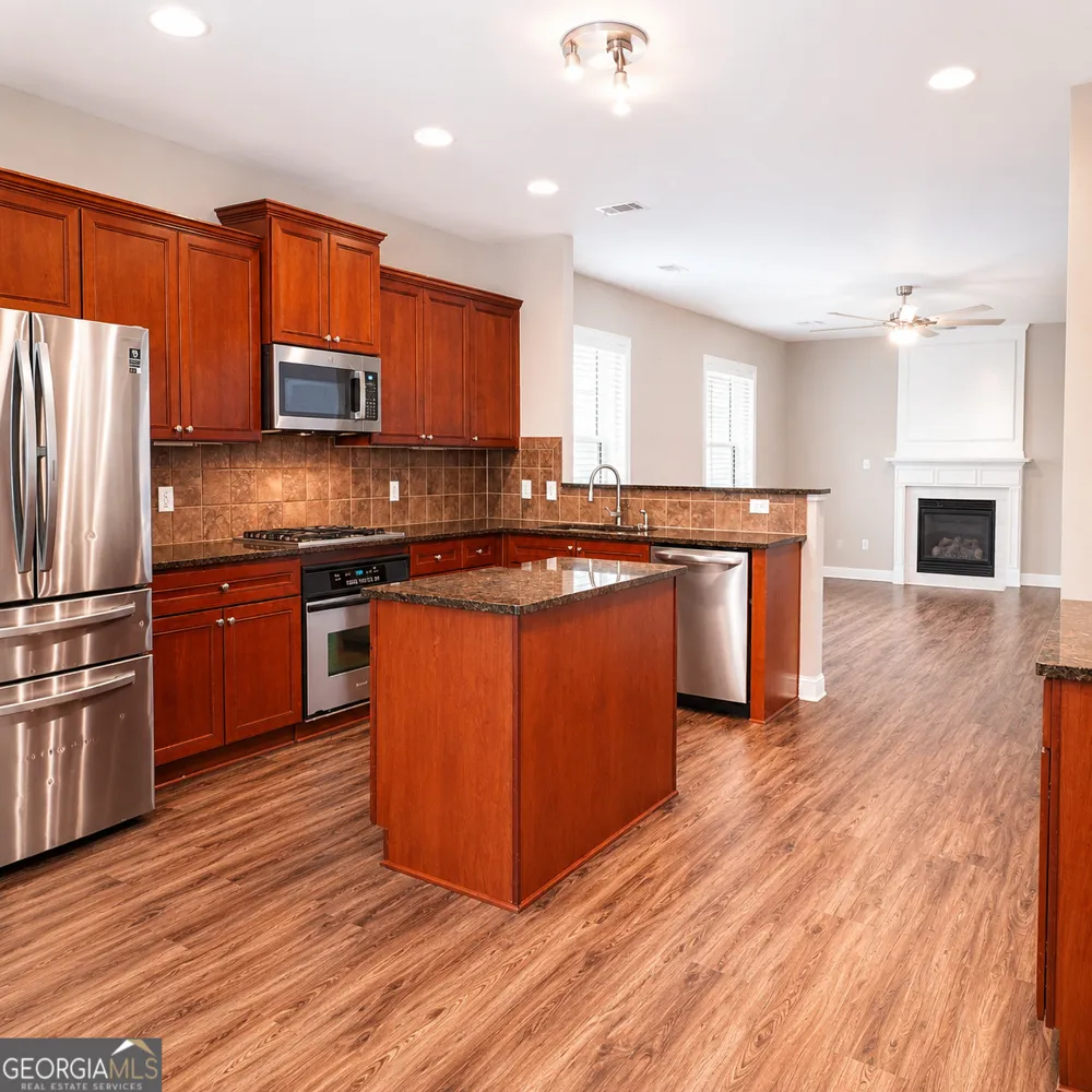 3000 Norwell CT Locust Grove, GA 30248