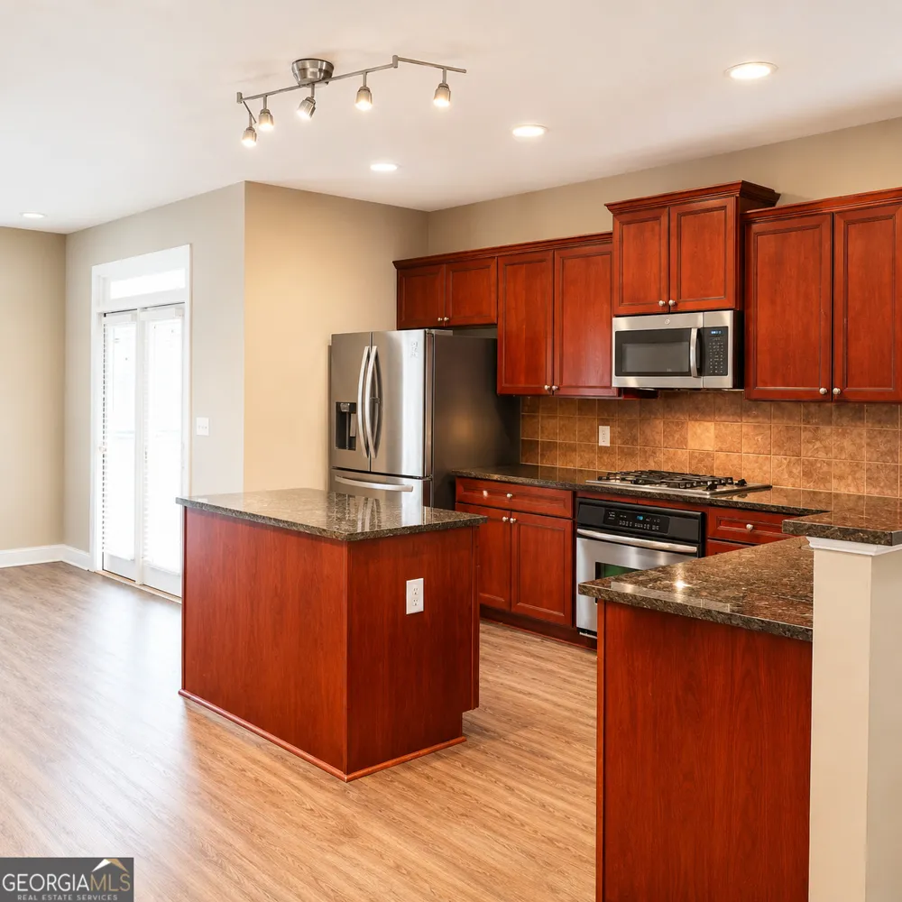 3000 Norwell CT Locust Grove, GA 30248