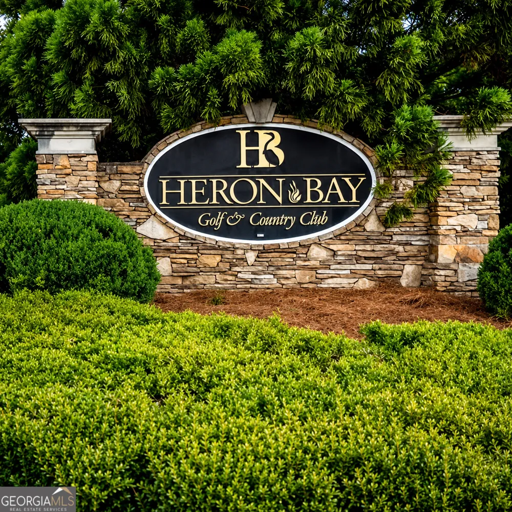 3000 Norwell CT Locust Grove, GA 30248