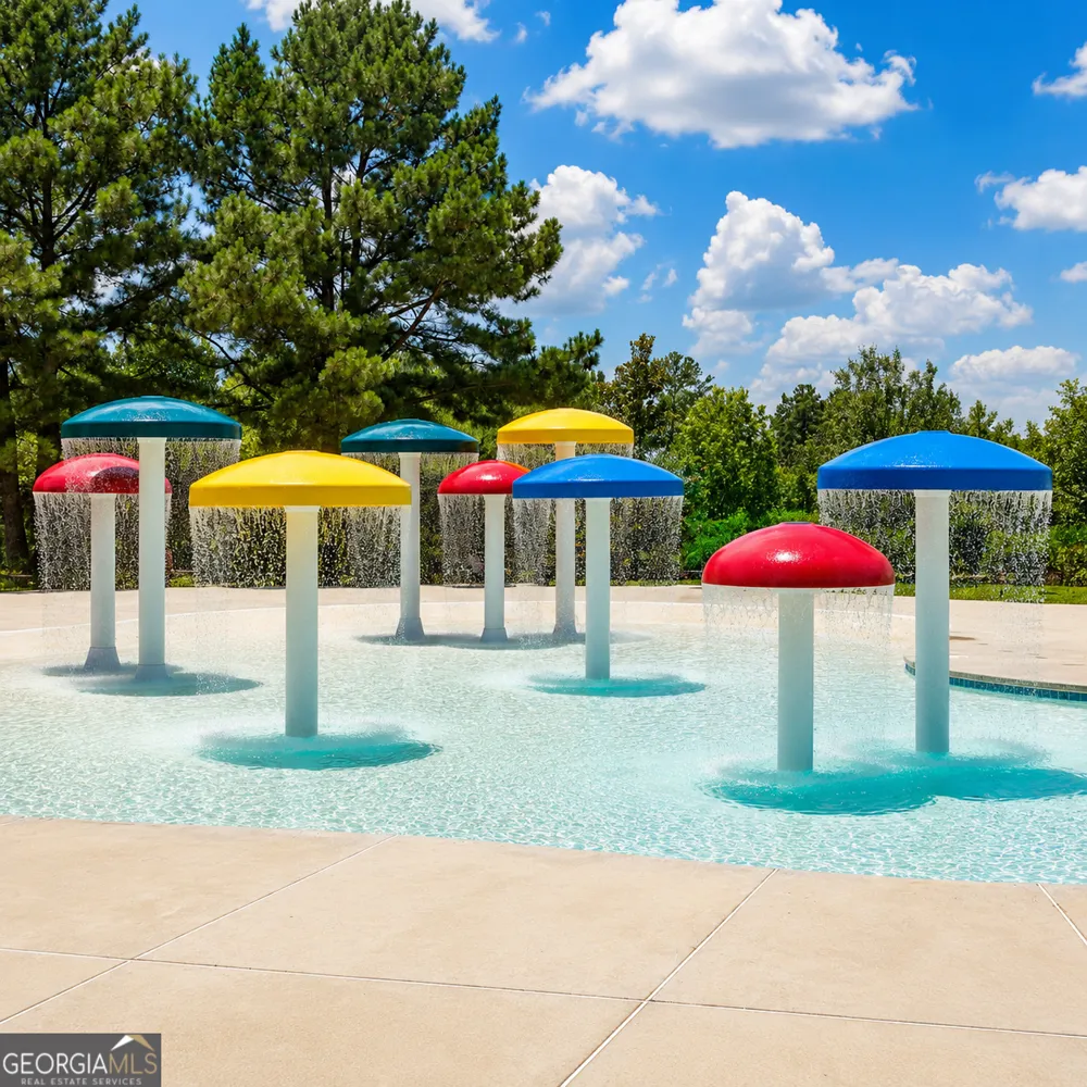 3000 Norwell CT Locust Grove, GA 30248