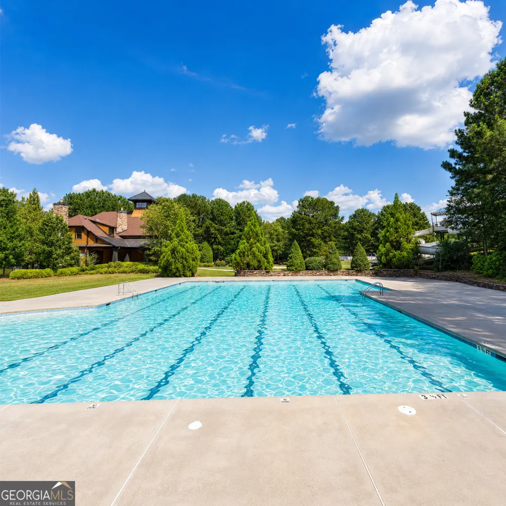 3000 Norwell CT Locust Grove, GA 30248