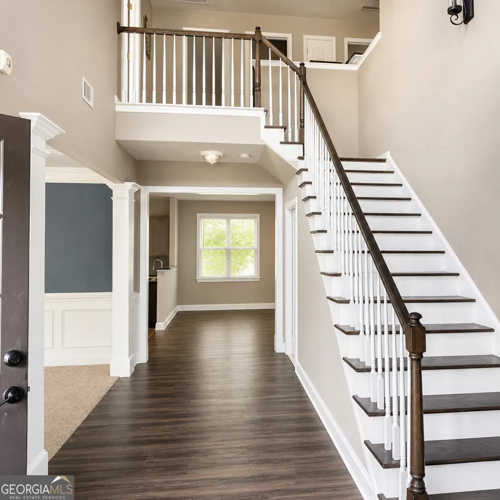 3000 Norwell CT Locust Grove, GA 30248