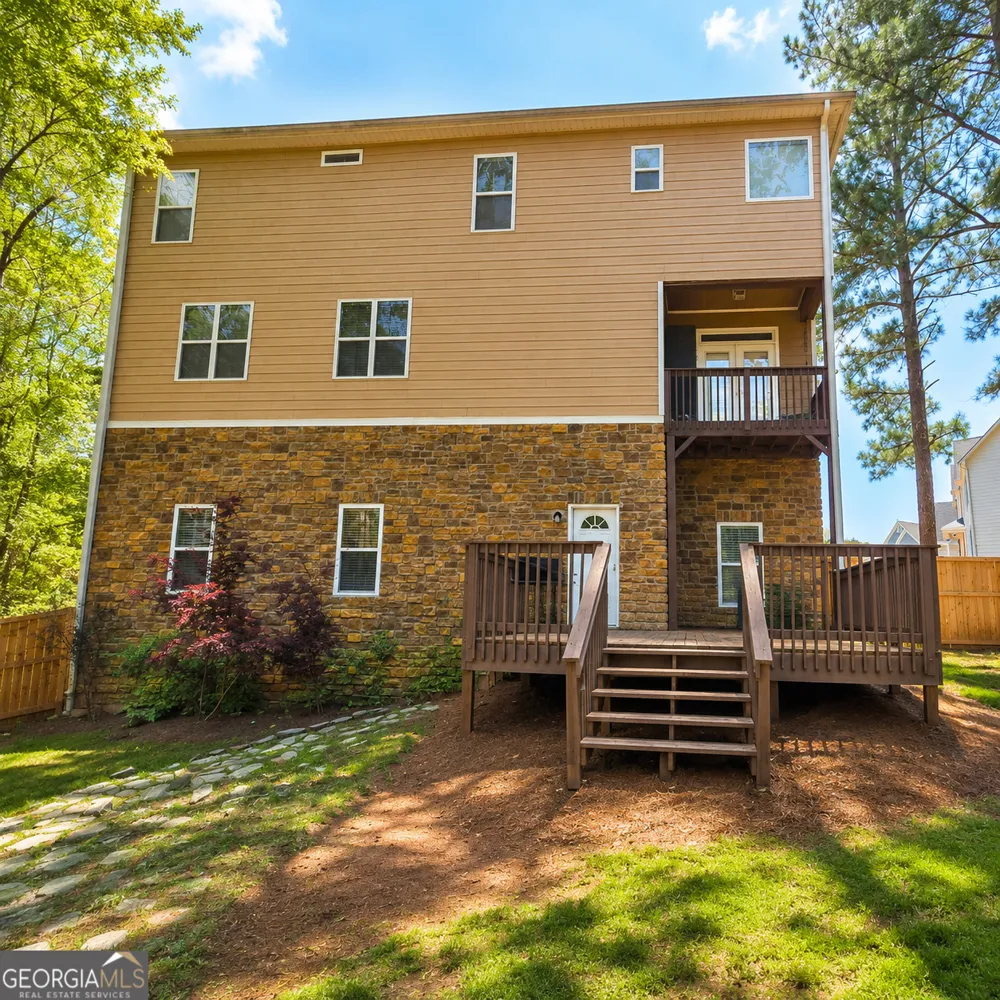 3000 Norwell CT Locust Grove, GA 30248