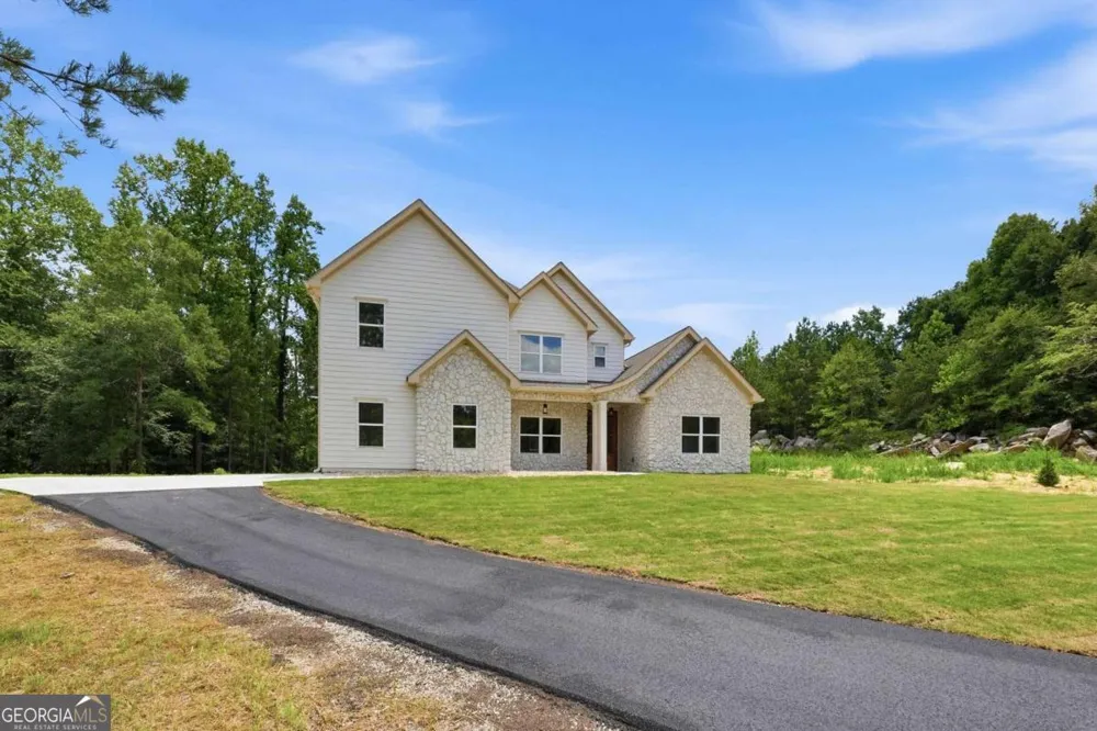 5137 Maroney Mill RD Douglasville, GA 30134