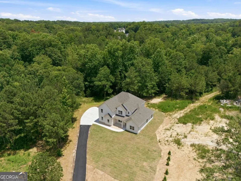 5137 Maroney Mill RD Douglasville, GA 30134