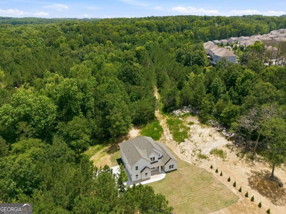 5137 Maroney Mill RD Douglasville, GA 30134