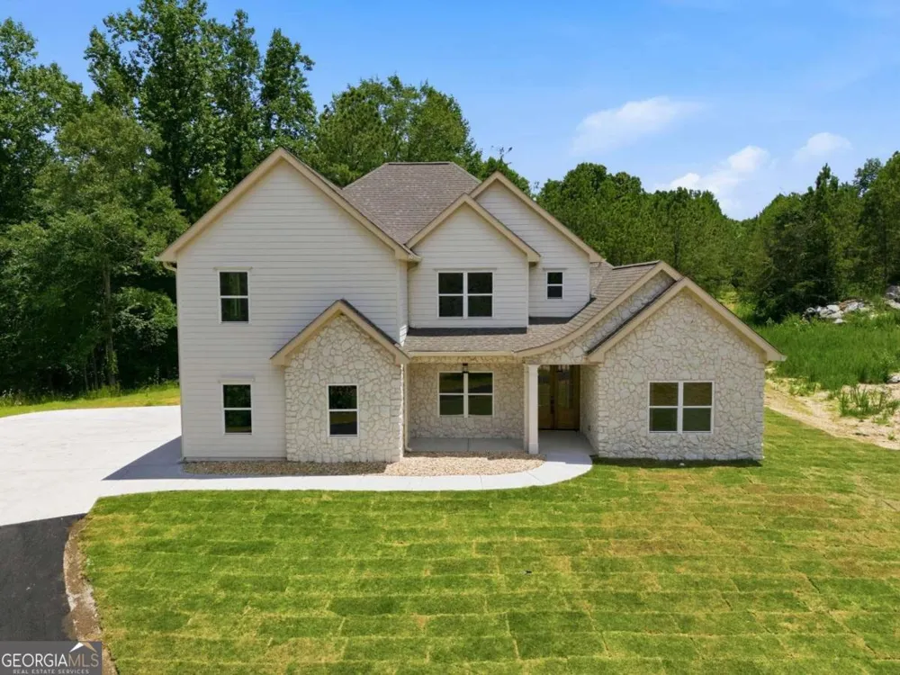 5137 Maroney Mill RD Douglasville, GA 30134