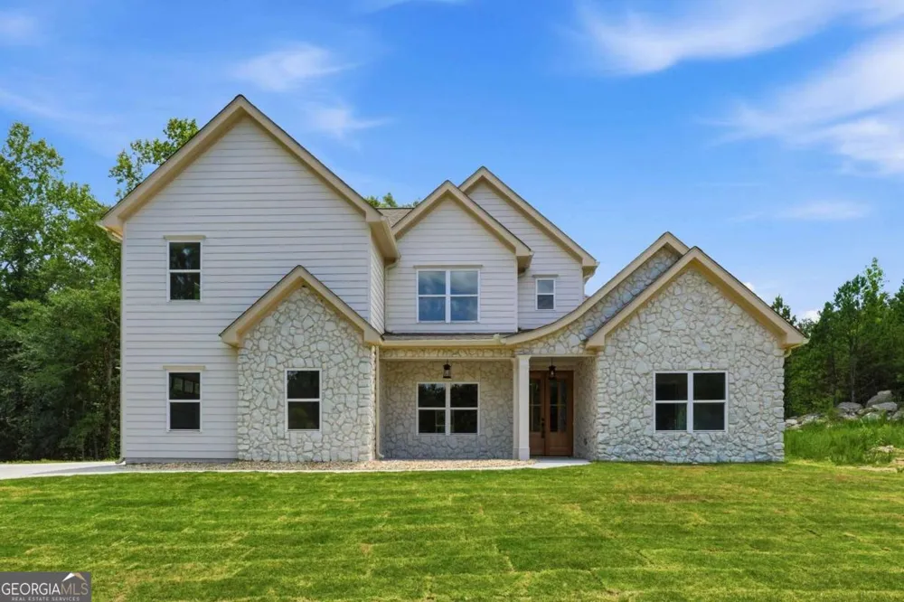 5137 Maroney Mill RD Douglasville, GA 30134