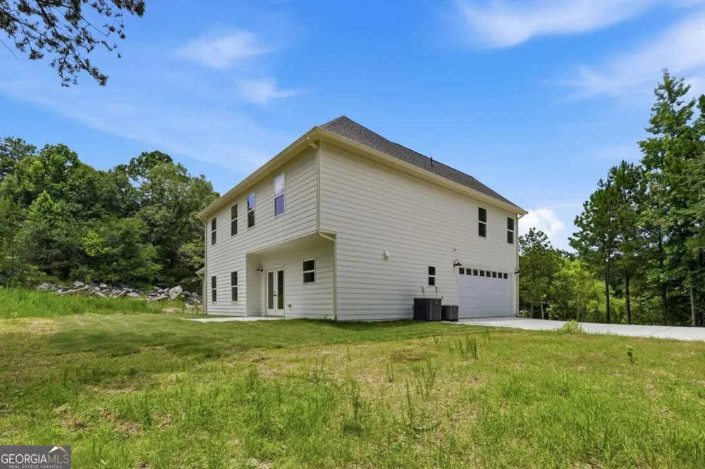 5137 Maroney Mill RD Douglasville, GA 30134