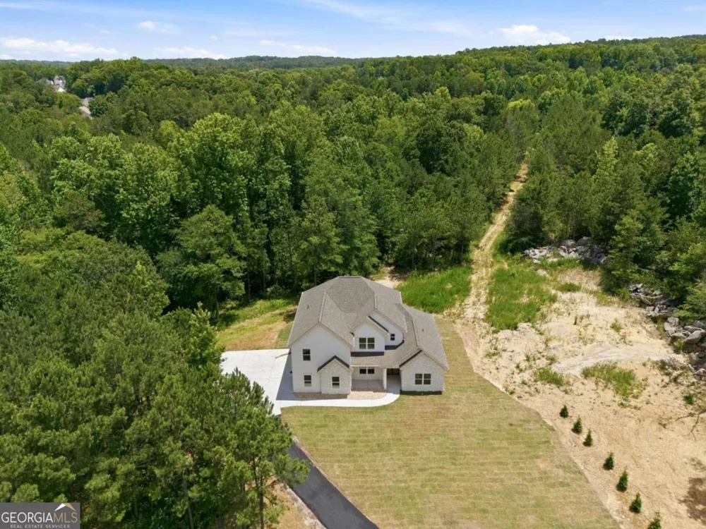 5137 Maroney Mill RD Douglasville, GA 30134