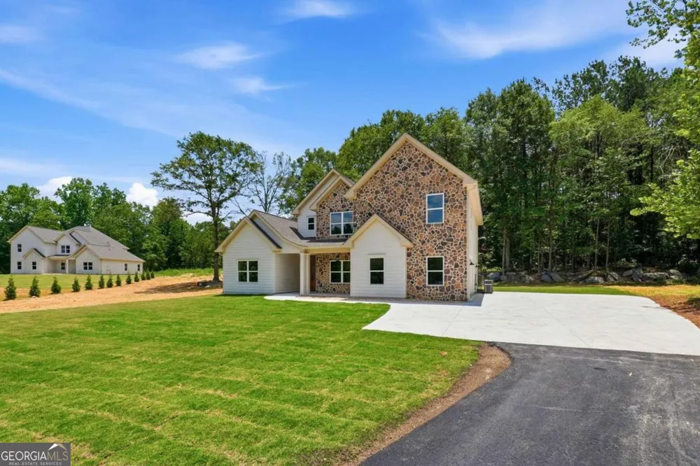 5139 Maroney Mill RD Douglasville, GA 30134