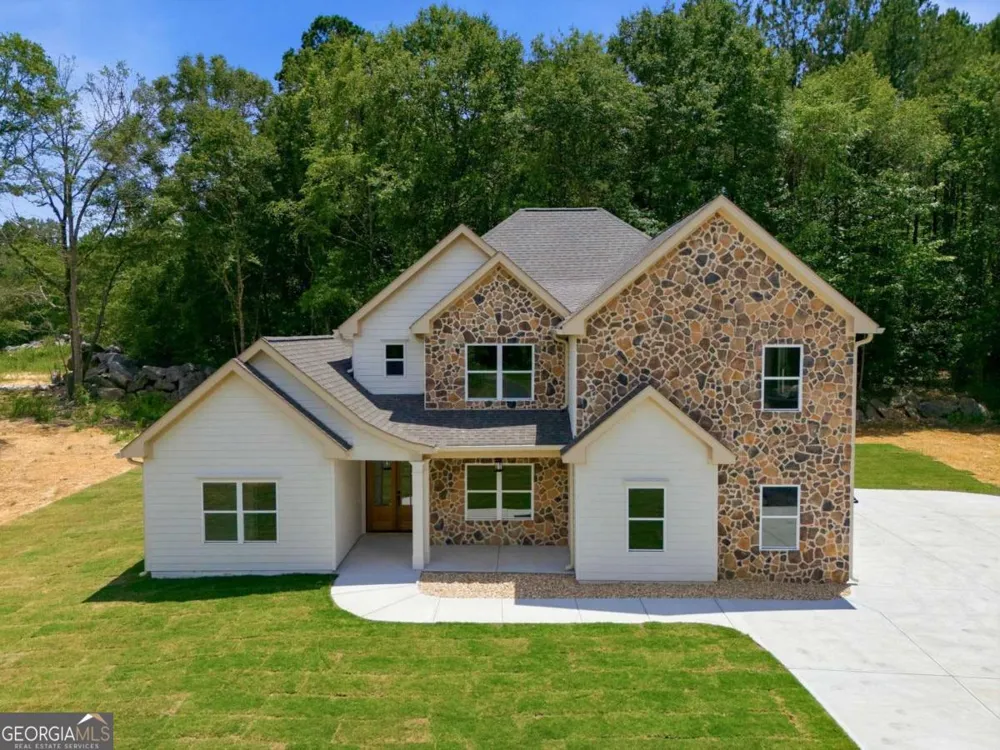 5139 Maroney Mill RD Douglasville, GA 30134