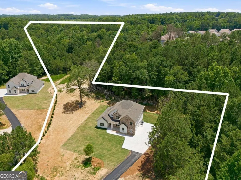 5139 Maroney Mill RD Douglasville, GA 30134