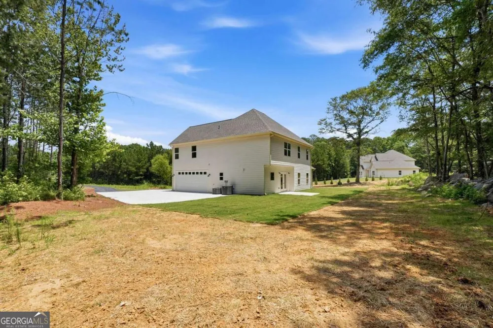 5139 Maroney Mill RD Douglasville, GA 30134