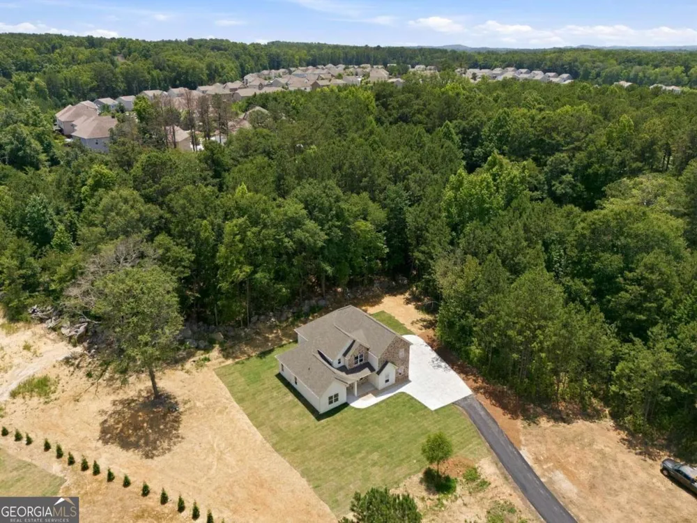 5139 Maroney Mill RD Douglasville, GA 30134