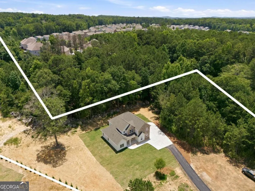 5139 Maroney Mill RD Douglasville, GA 30134