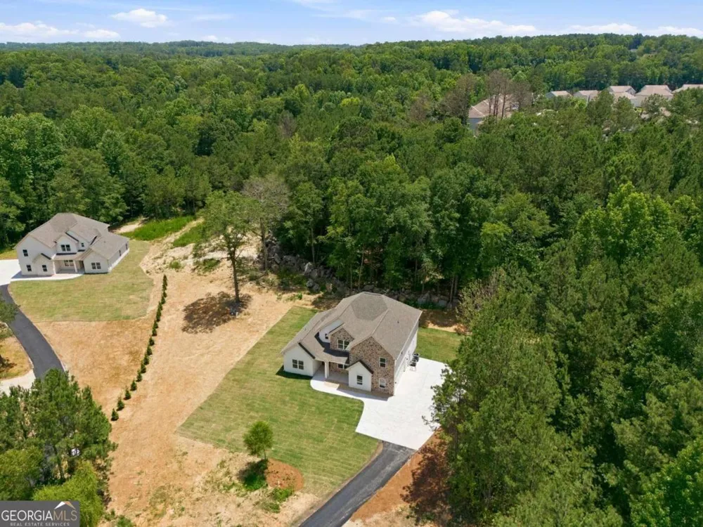 5139 Maroney Mill RD Douglasville, GA 30134