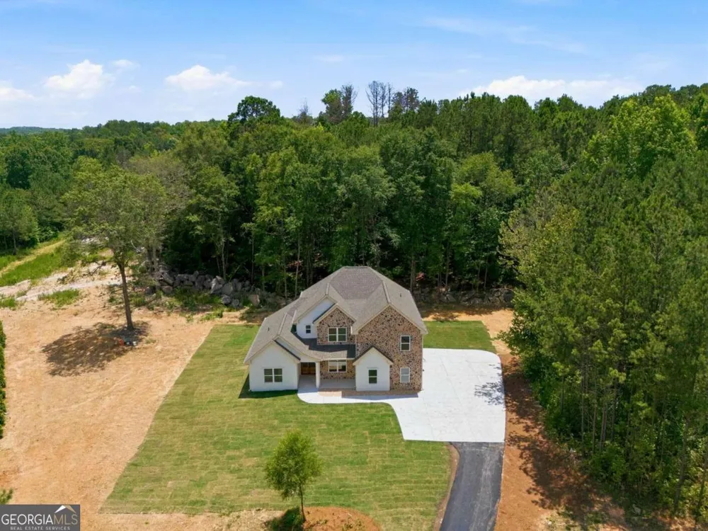 5139 Maroney Mill RD Douglasville, GA 30134