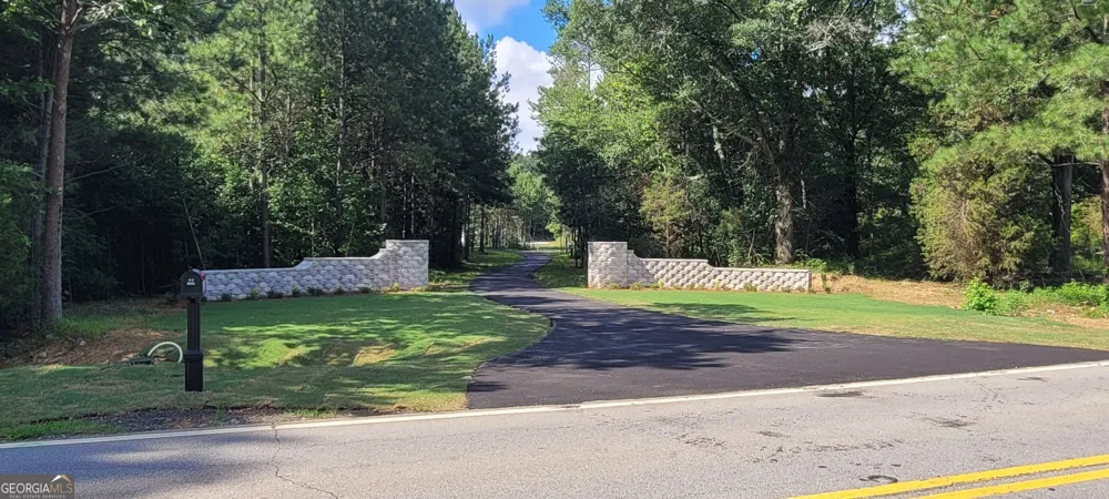 5139 Maroney Mill RD Douglasville, GA 30134