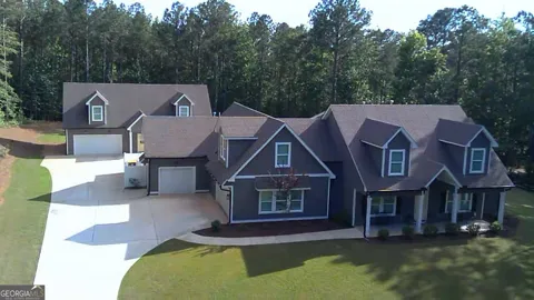 465 Buddy West RD