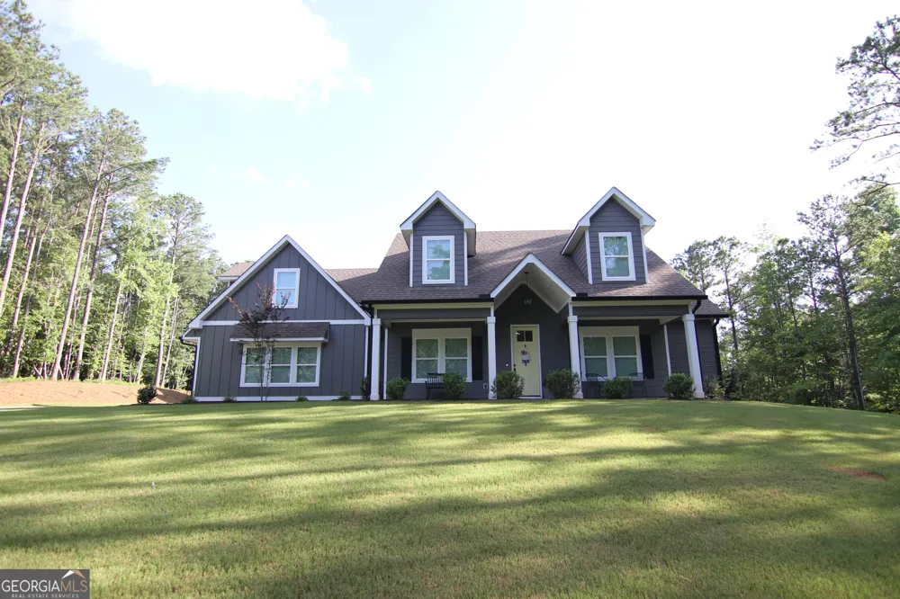 465 Buddy West RD Newnan, GA 30263