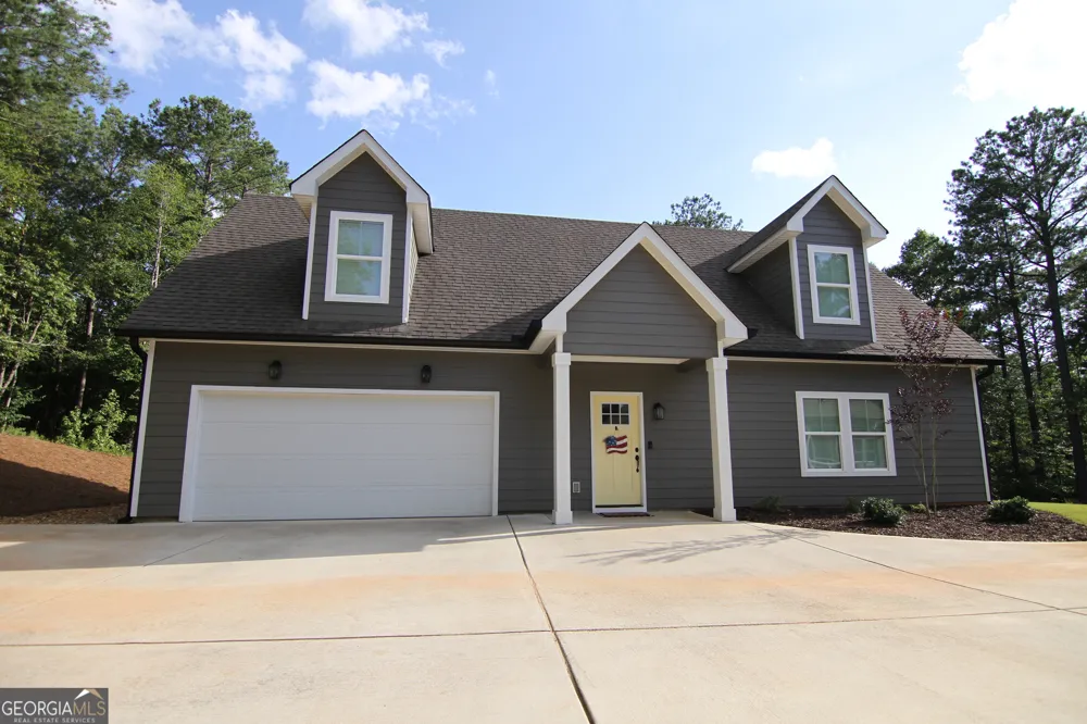 465 Buddy West RD Newnan, GA 30263