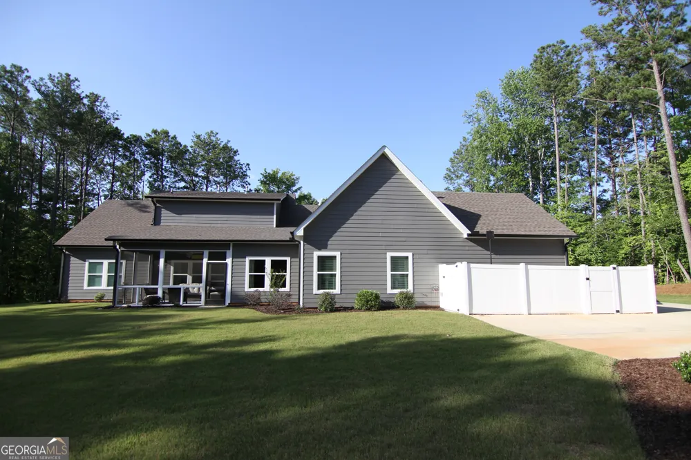 465 Buddy West RD Newnan, GA 30263