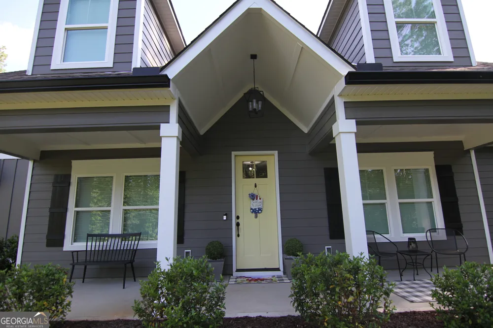 465 Buddy West RD Newnan, GA 30263