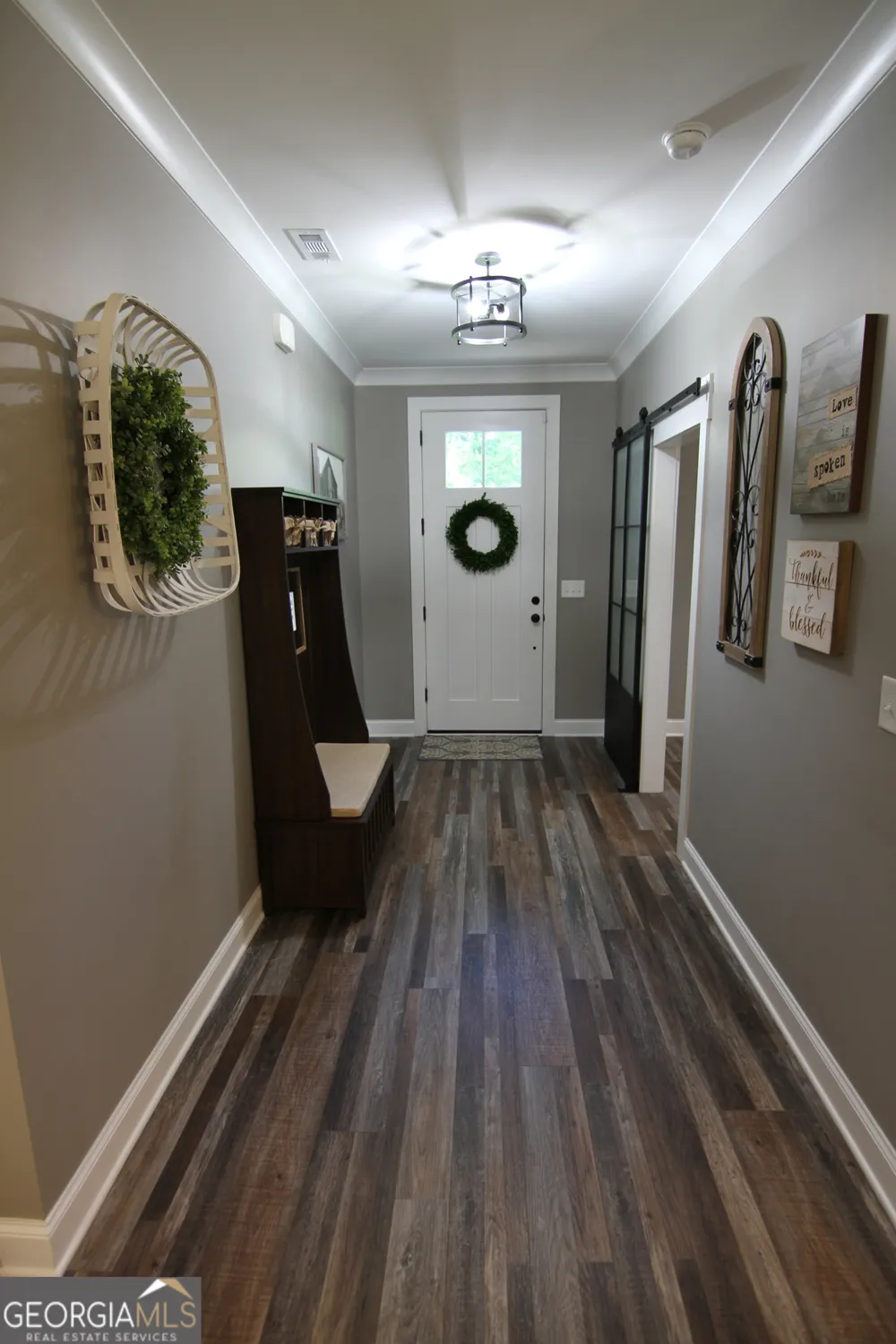 465 Buddy West RD Newnan, GA 30263